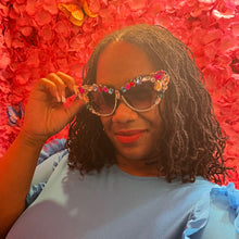 Load image into Gallery viewer, TNT CANDY SUNGLASSES