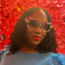 Load image into Gallery viewer, TNT CANDY SUNGLASSES