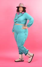 Load image into Gallery viewer, TNT TEAL FASHION SET