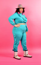 Load image into Gallery viewer, TNT TEAL FASHION SET