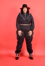 Load image into Gallery viewer, TNT BALCK FASHION SET