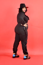 Load image into Gallery viewer, TNT BALCK FASHION SET