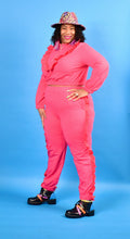 Load image into Gallery viewer, TNT PINK FASHION SET