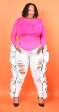Load image into Gallery viewer, TNT UNIQUE LIGHT STRETCH JEANS