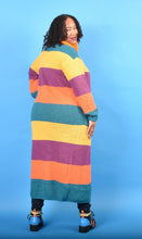 Load image into Gallery viewer, TNT COLORFUL DUSTER