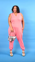 Load image into Gallery viewer, TNT POWDER PINK JUMPER