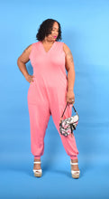 Load image into Gallery viewer, TNT POWDER PINK JUMPER