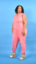 Load image into Gallery viewer, TNT POWDER PINK JUMPER