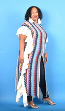 Load image into Gallery viewer, TNT UNIQUE ABSTRACT SWEATER