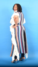 Load image into Gallery viewer, TNT UNIQUE ABSTRACT SWEATER