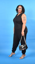 Load image into Gallery viewer, TNT MIDNIGHT JUMPER