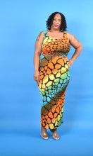 Load image into Gallery viewer, TNT COLORFUL ORANGE SUMMER SET