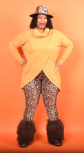 Load image into Gallery viewer, TNT LEOPARD PRINT LEGGINGS
