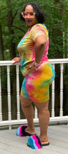 Load image into Gallery viewer, TNT COLORFUL TIE DYE SET