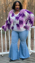 Load image into Gallery viewer, TNT LIGHT BLUE STRETCH JEANS