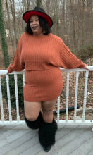 Load image into Gallery viewer, TNT KNIT SWEATER SET