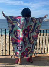 Load image into Gallery viewer, TNT BLUE OCEAN 3 PIECE SWIMWEAR