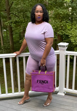 Load image into Gallery viewer, TNT PURPLE SET