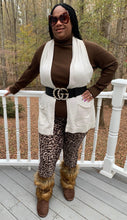 Load image into Gallery viewer, TNT LEOPARD PRINT LEGGINGS